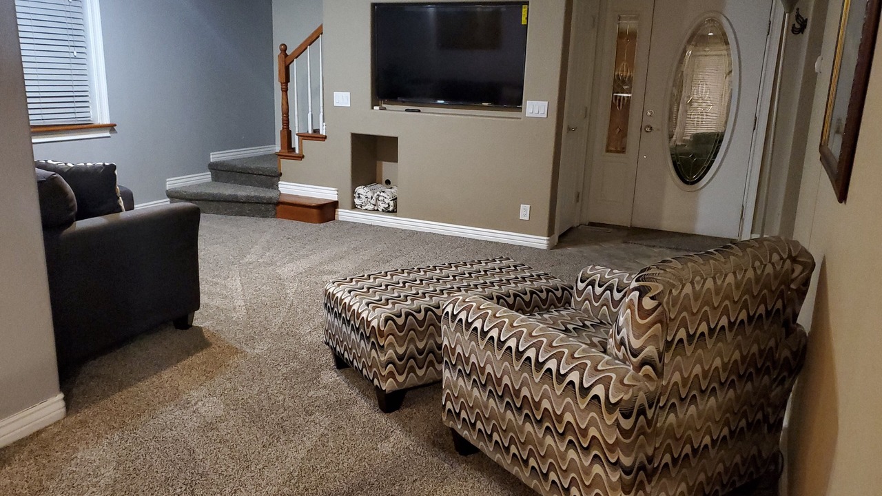 Photo of Livingroom in Todd Creek