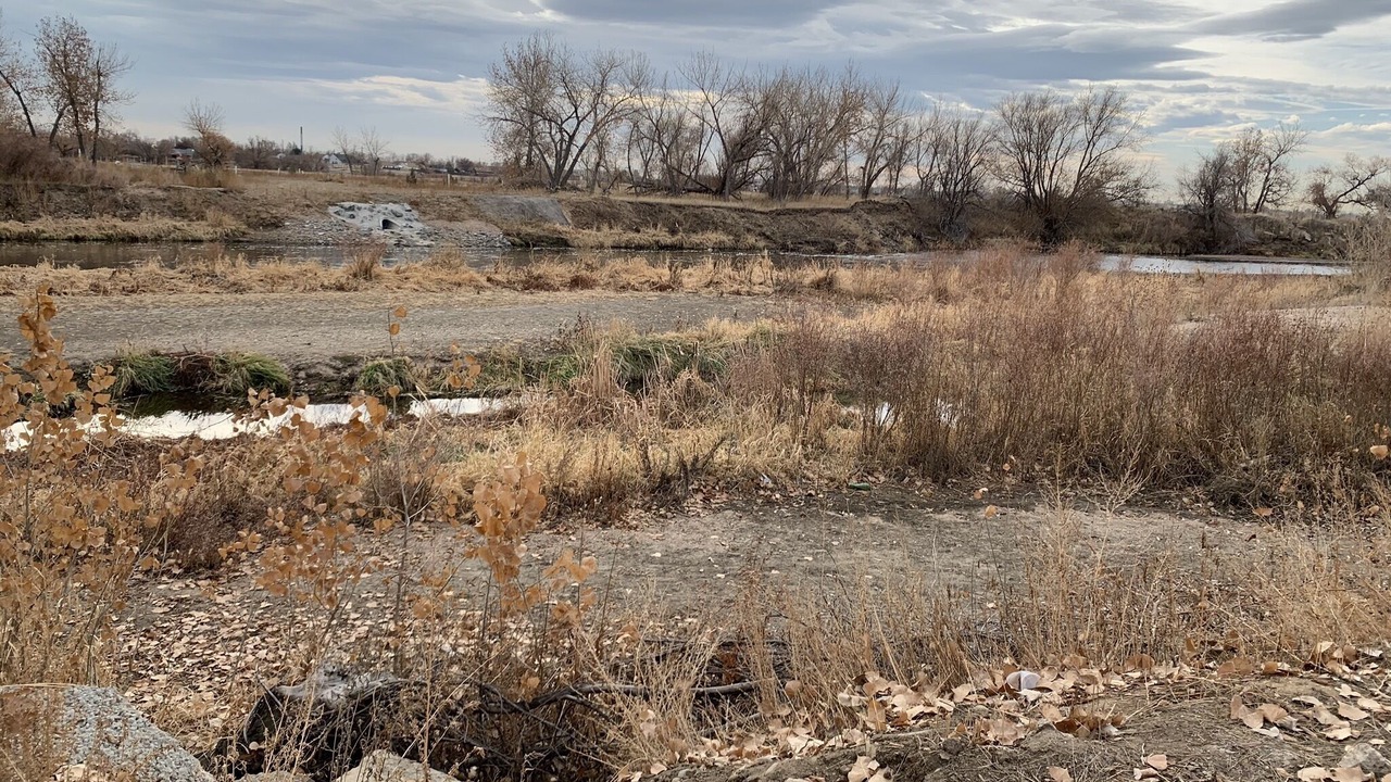 Photo of Outdoor in Todd Creek