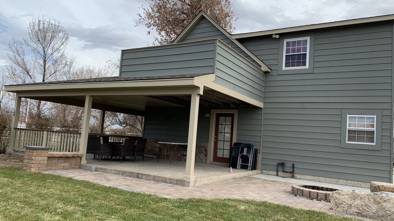 Photo of Outdoor in Todd Creek
