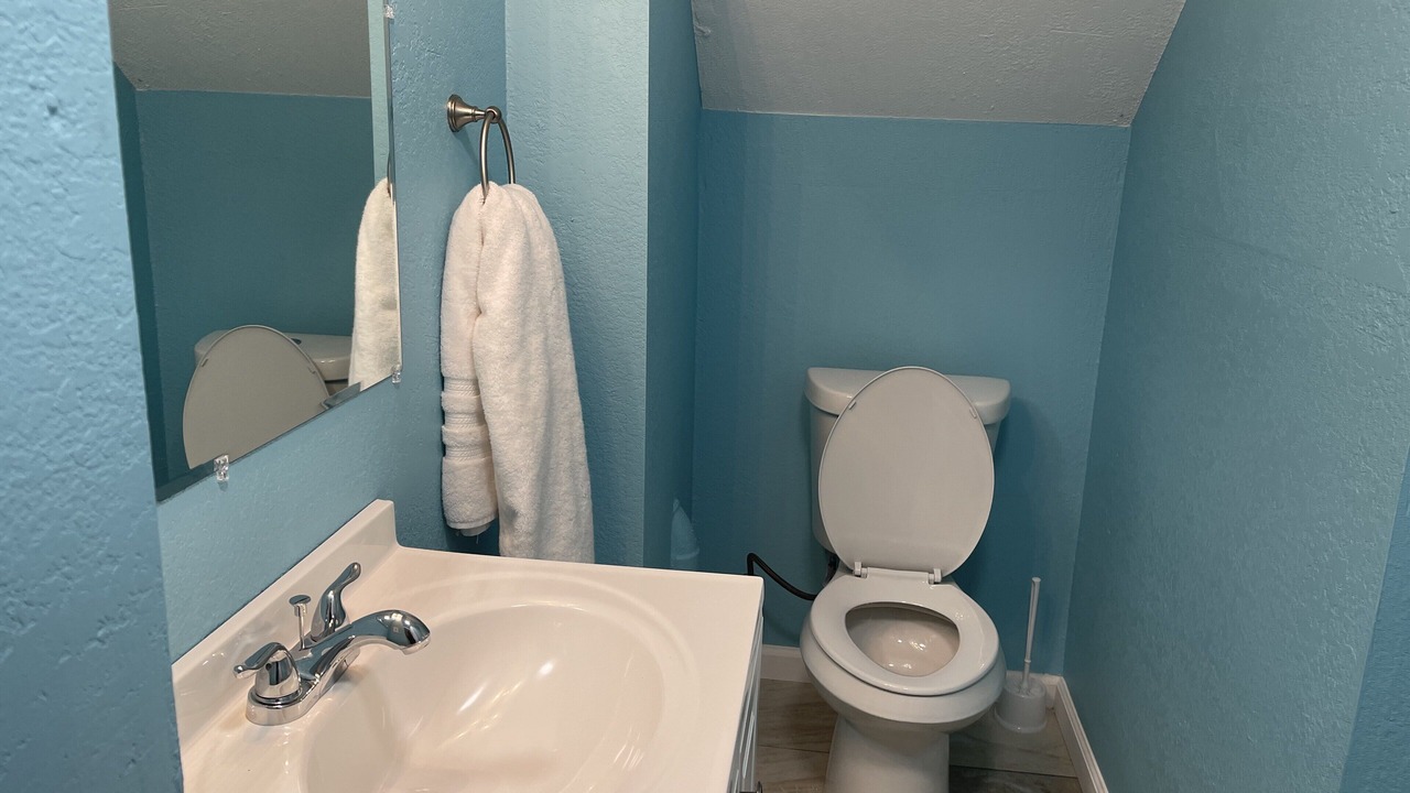 Photo of Bathroom in Aurora