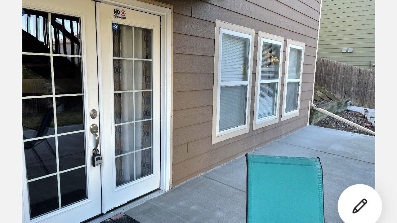 Photo of Outdoor in Aurora