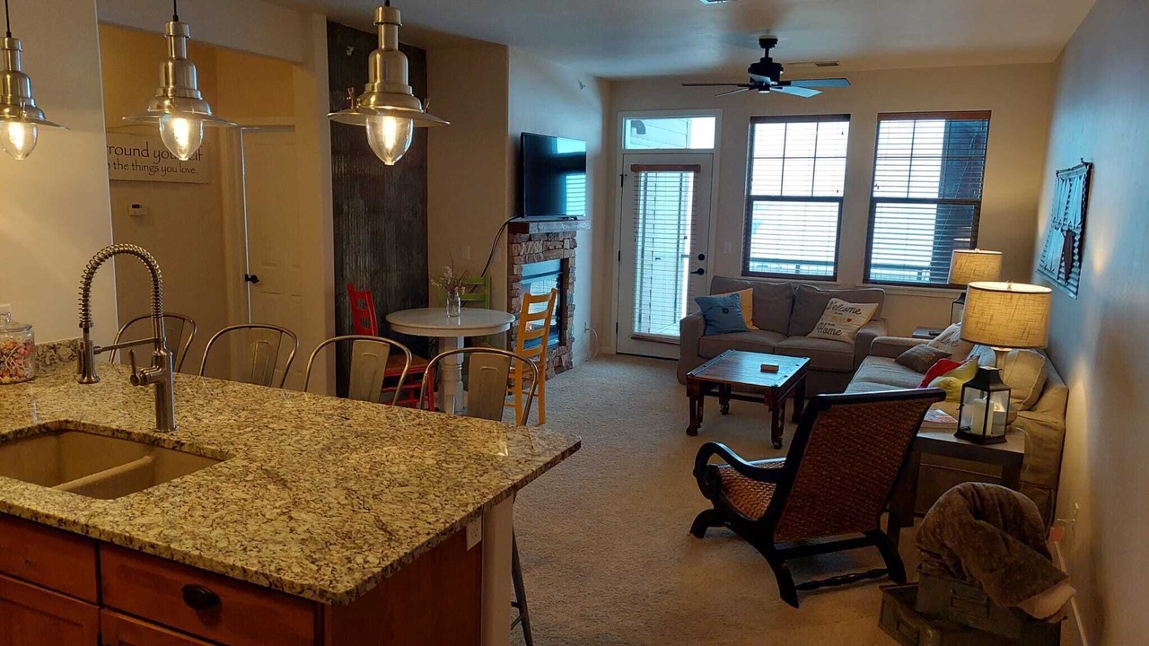 Photo of Livingroom in Silvercreek