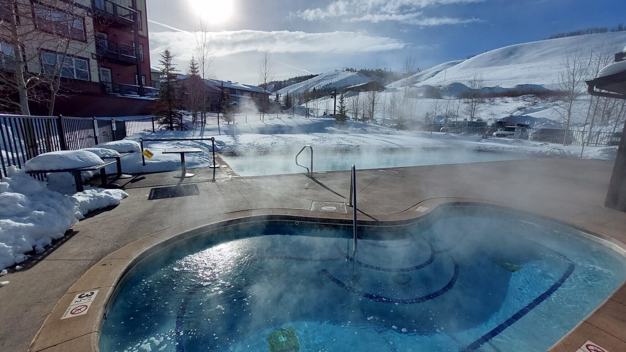 Photo of Outdoor in Silvercreek