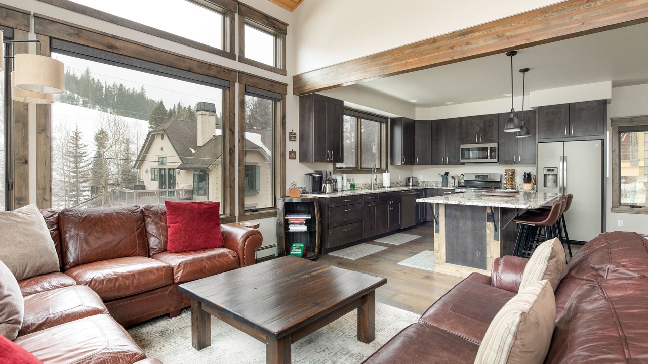 Photo of Livingroom in Old Town