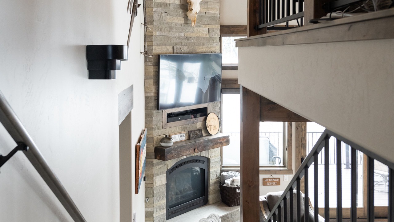 Photo of Livingroom in Old Town