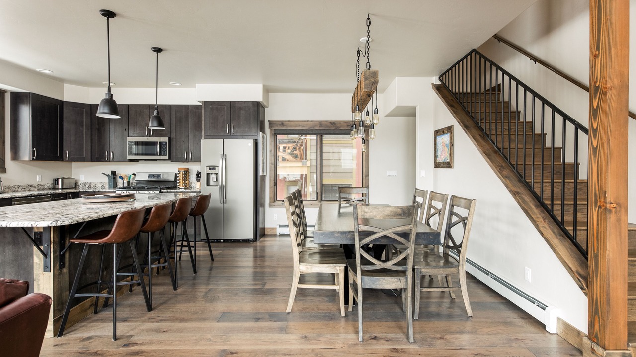Photo of Kitchen in Old Town
