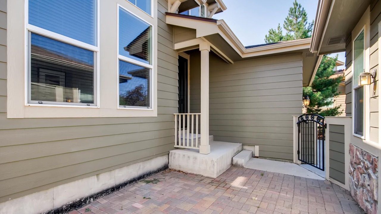 Photo of Outdoor in Southridge