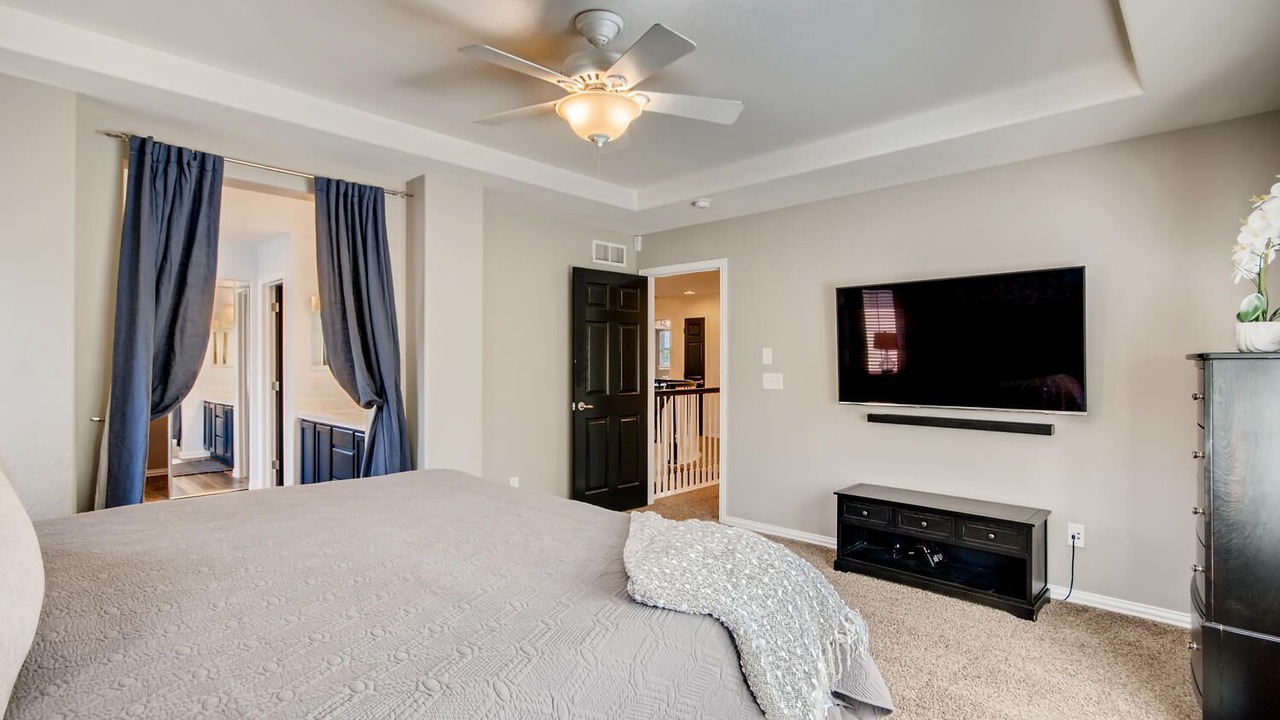 Photo of Bedroom in Southridge