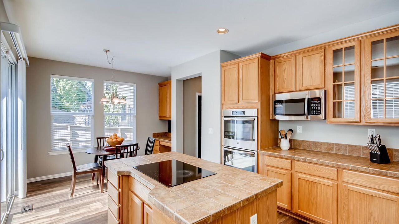 Photo of Kitchen in Southridge