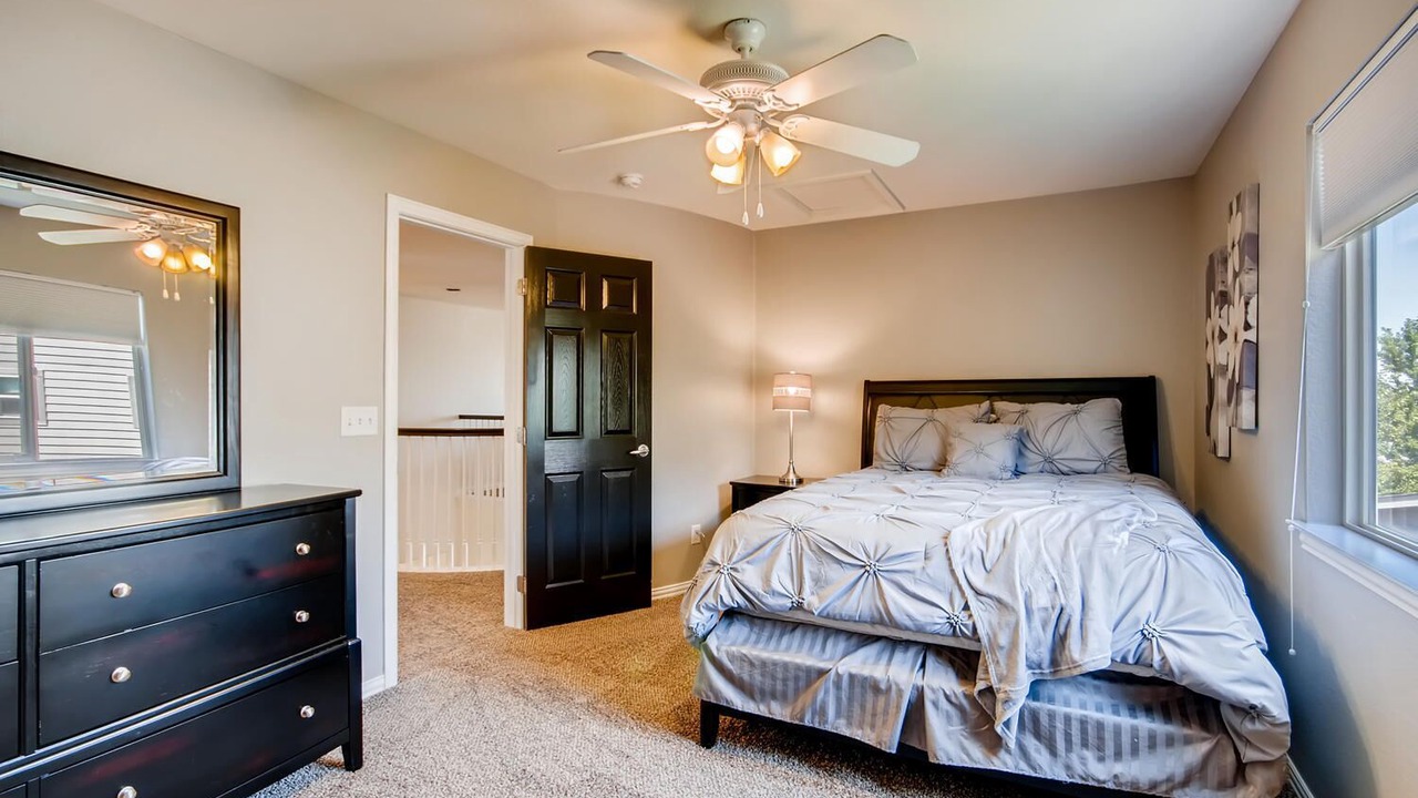 Photo of Bedroom in Southridge