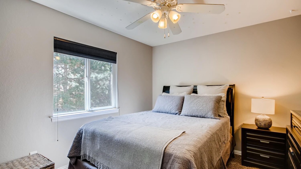 Photo of Bedroom in Southridge