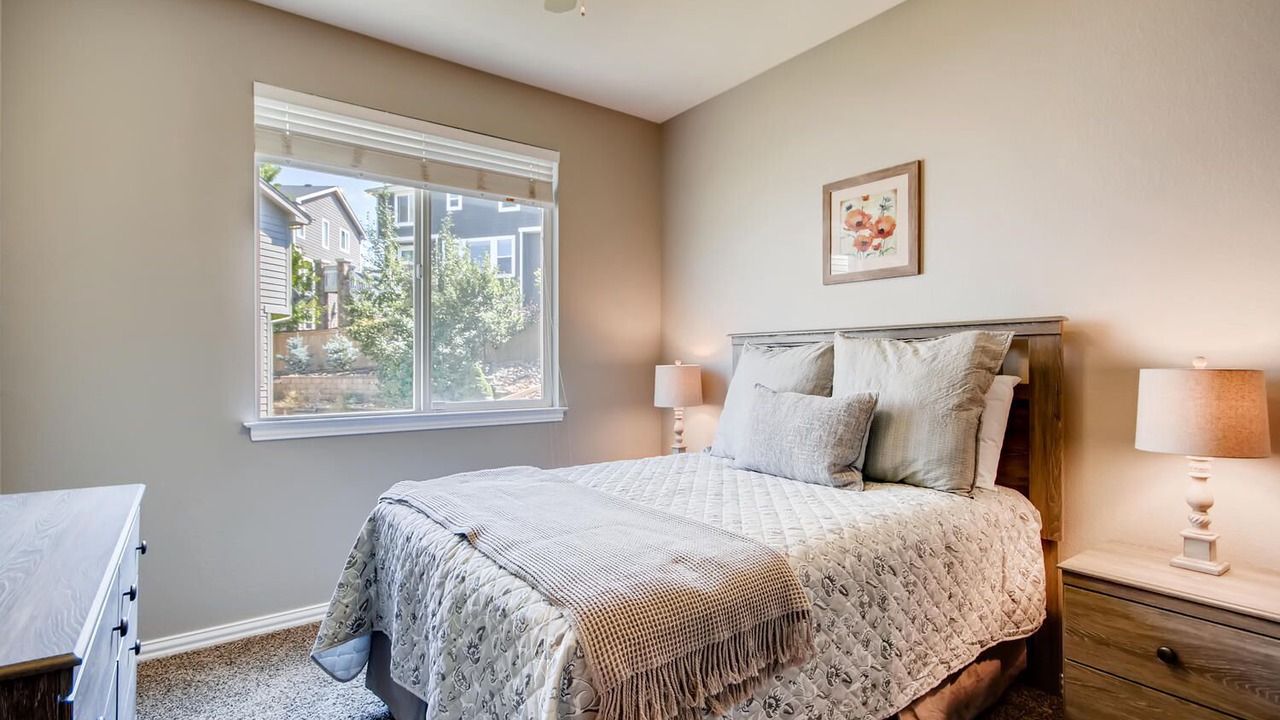 Photo of Bedroom in Southridge