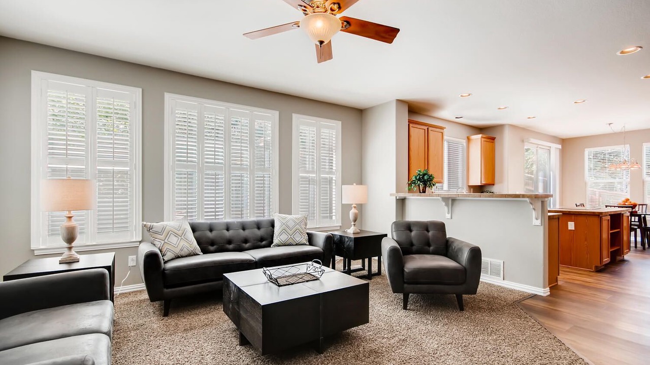 Photo of Livingroom in Southridge