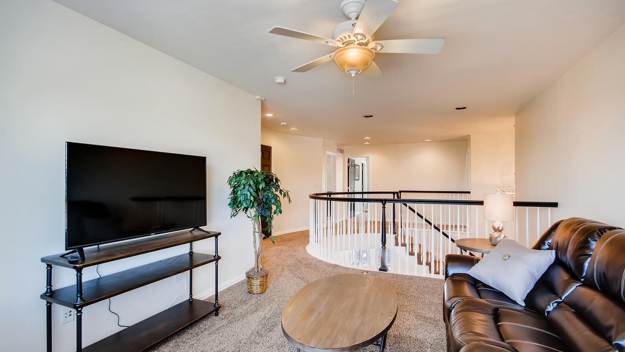 Photo of Livingroom in Southridge