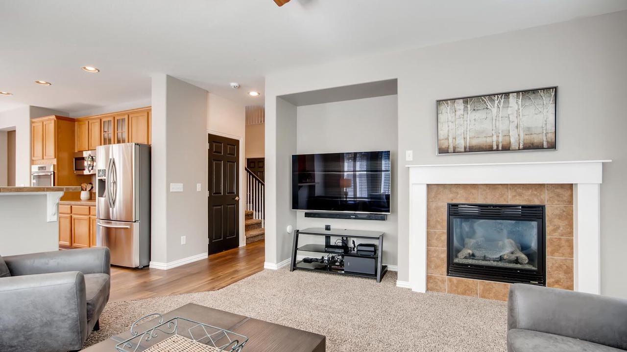 Photo of Livingroom in Southridge