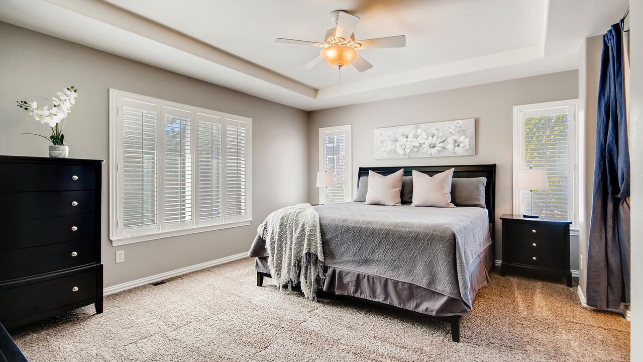 Photo of Bedroom in Southridge