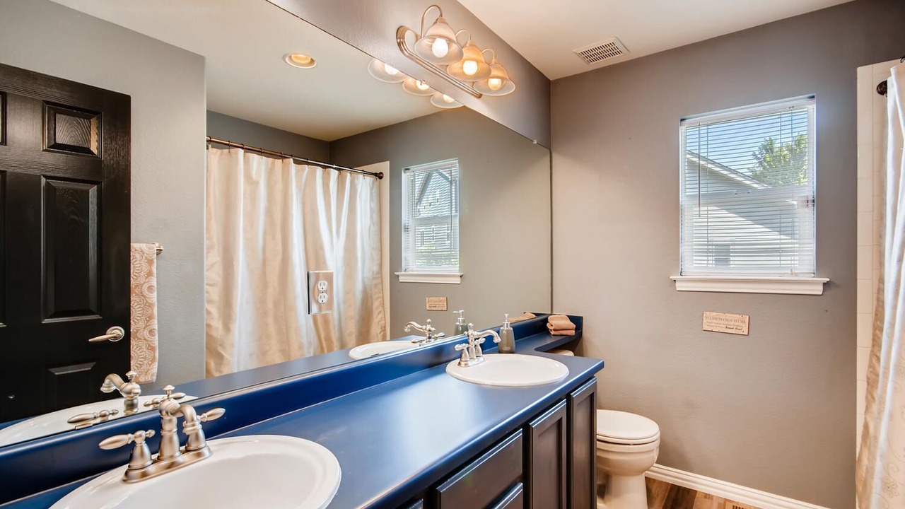 Photo of Bathroom in Southridge
