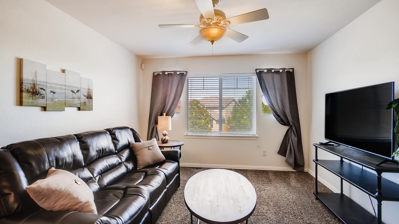 Photo of Livingroom in Southridge