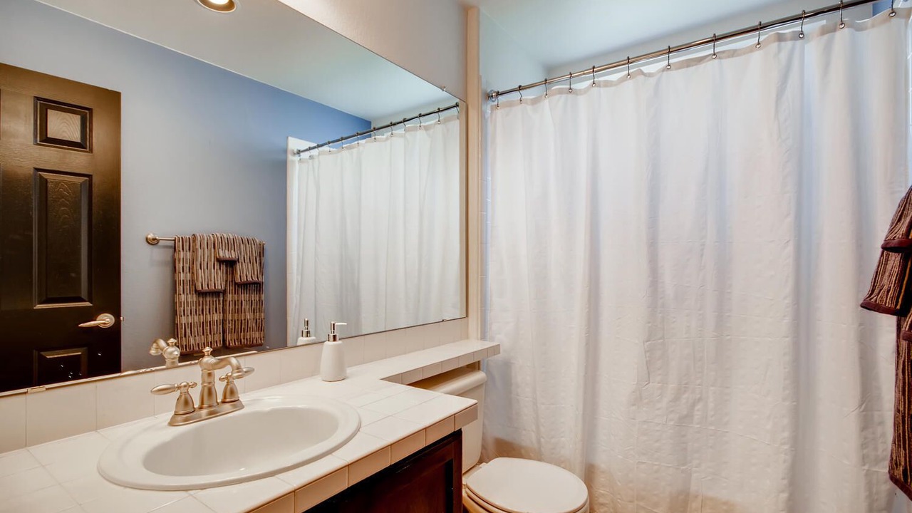 Photo of Bathroom in Southridge