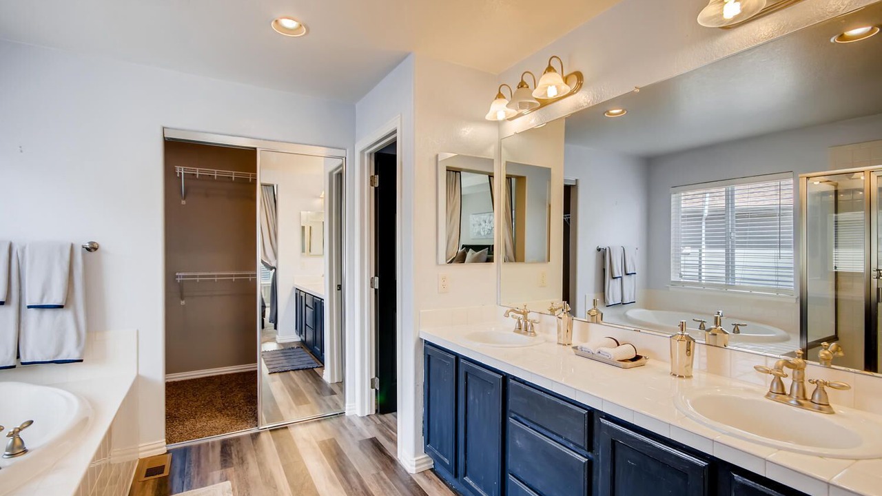 Photo of Bathroom in Southridge
