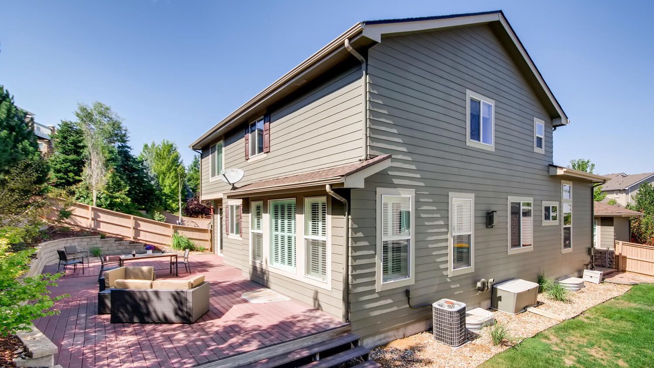Photo of Outdoor in Southridge