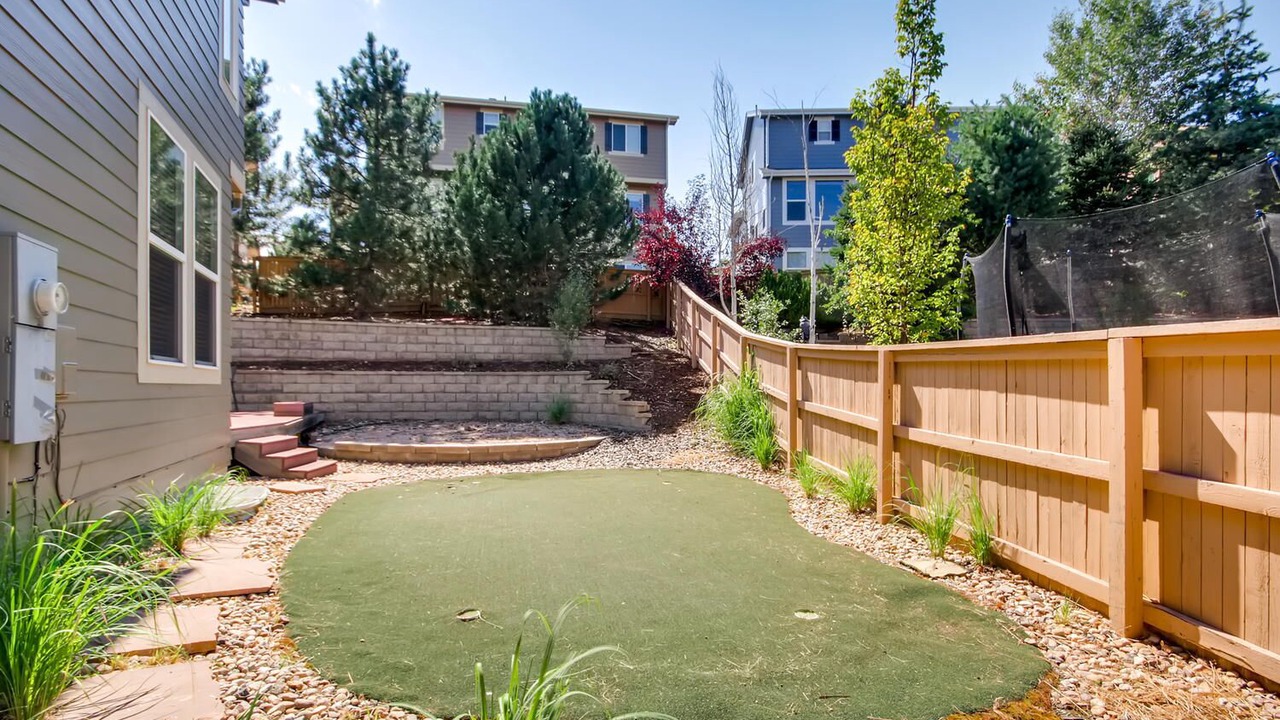 Photo of Outdoor in Southridge