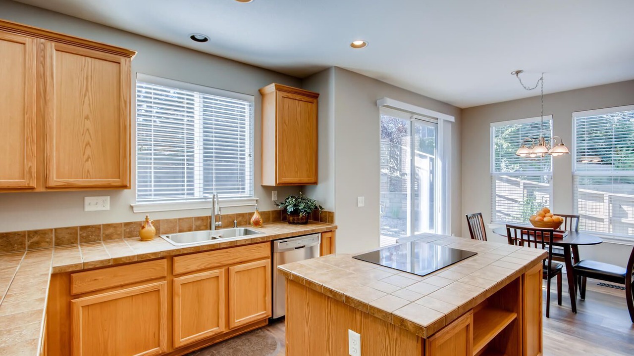 Photo of Kitchen in Southridge