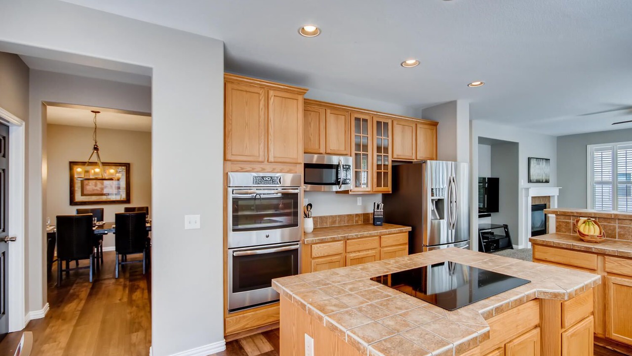 Photo of Kitchen in Southridge