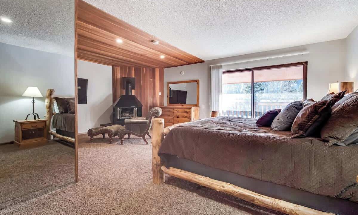 Photo of Bedroom in Frisco
