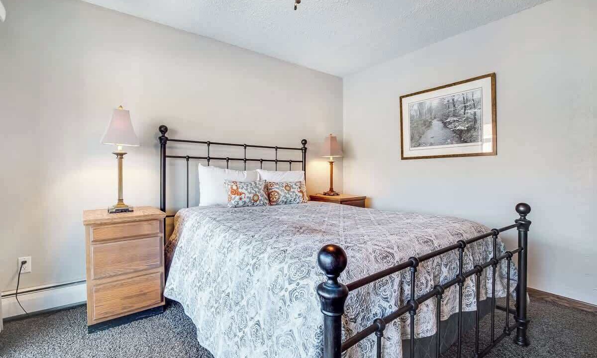 Photo of Bedroom in Frisco