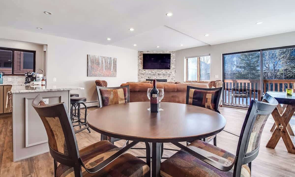 Photo of Livingroom in Frisco