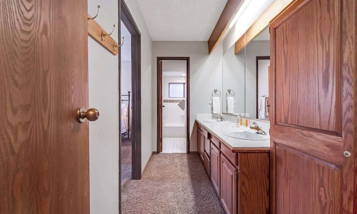 Photo of Bathroom in Frisco