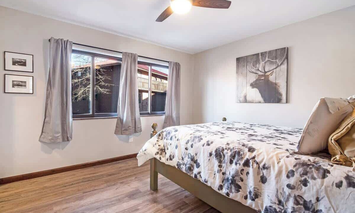 Photo of Bedroom in Frisco