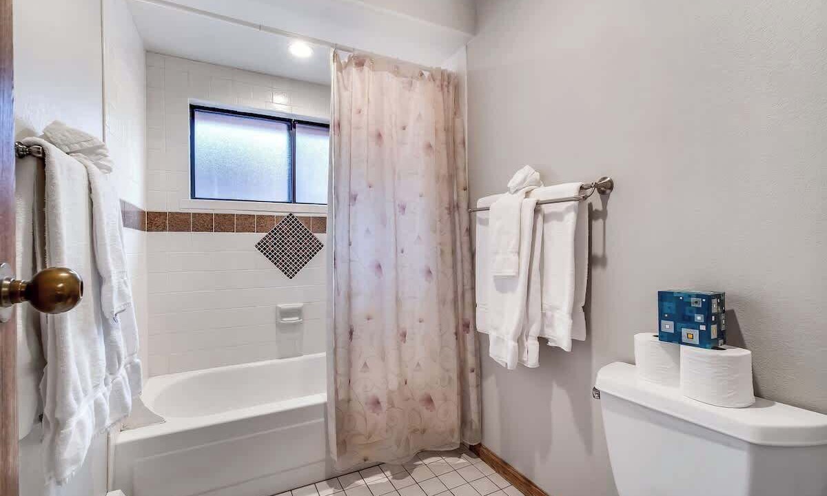 Photo of Bathroom in Frisco