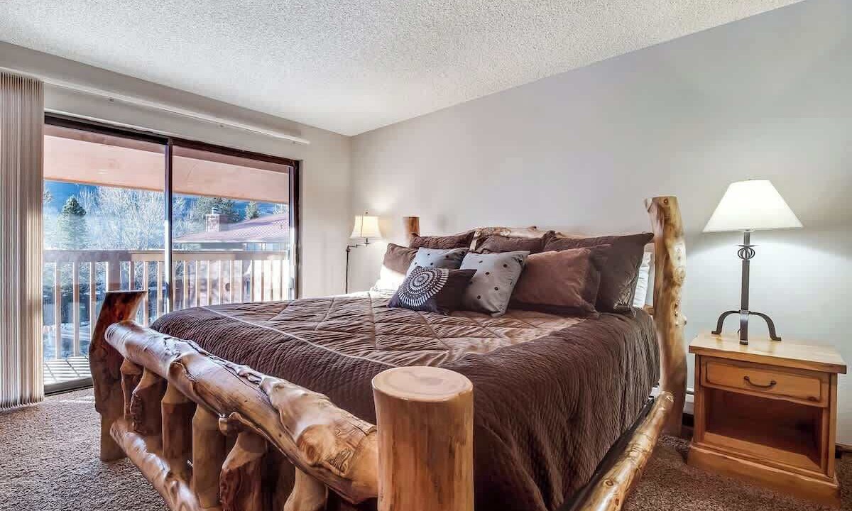 Photo of Bedroom in Frisco