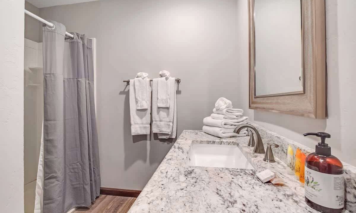 Photo of Bathroom in Frisco
