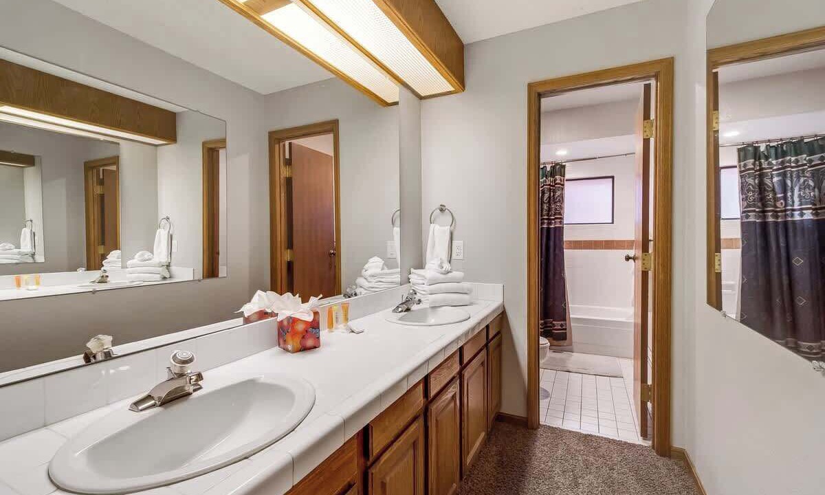 Photo of Bathroom in Frisco