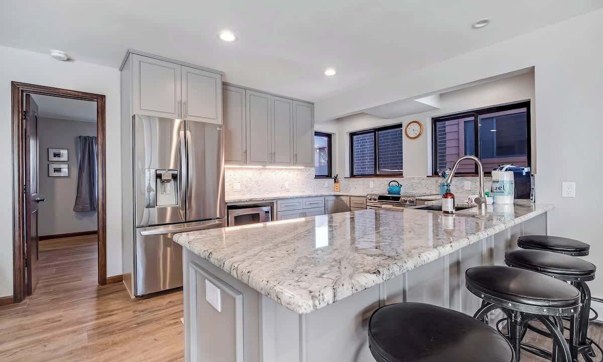 Photo of Kitchen in Frisco