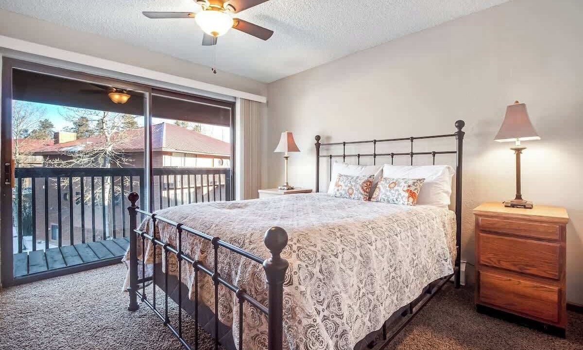 Photo of Bedroom in Frisco