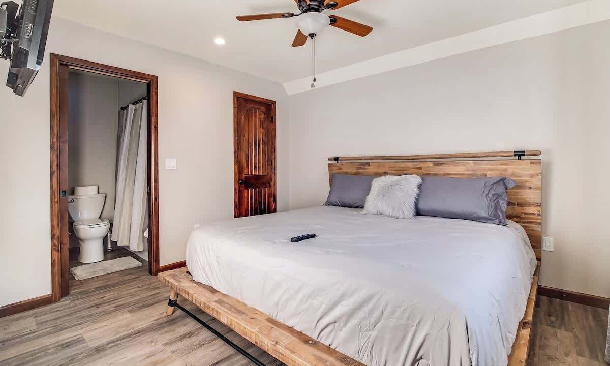 Photo of Bedroom in Frisco