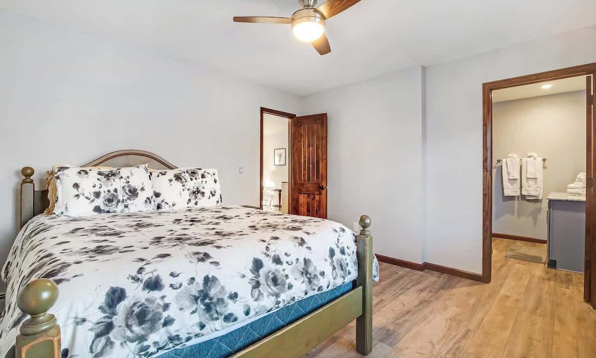 Photo of Bedroom in Frisco
