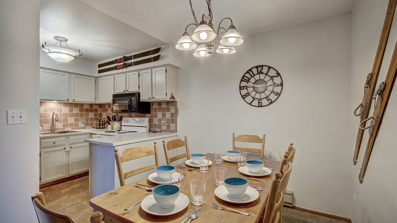 Photo of Livingroom in Breckenridge