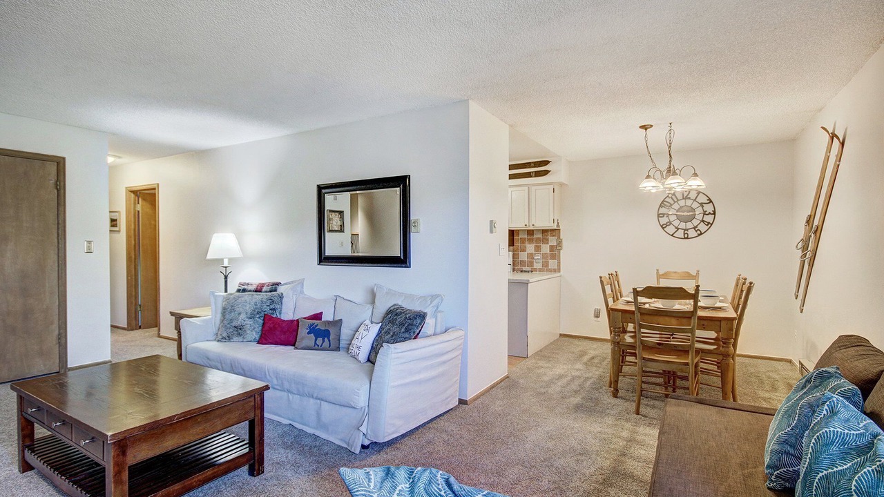 Photo of Livingroom in Breckenridge