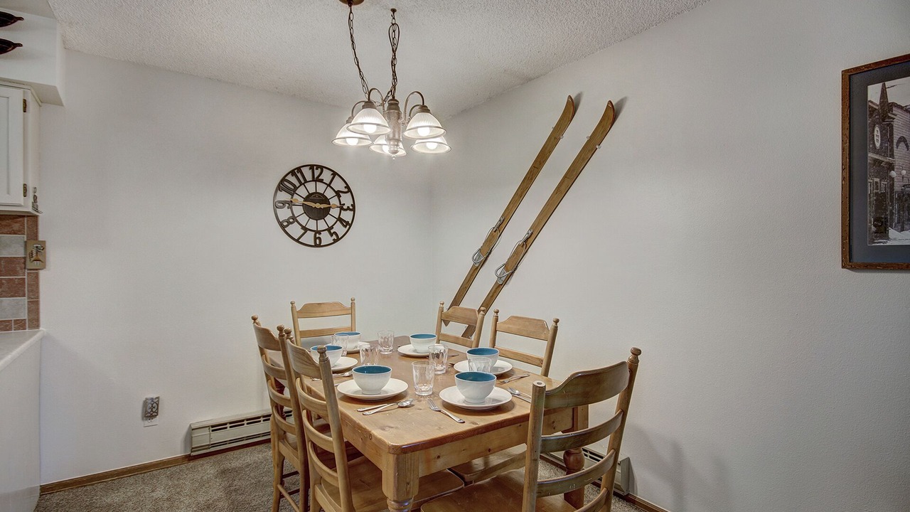 Photo of Livingroom in Breckenridge