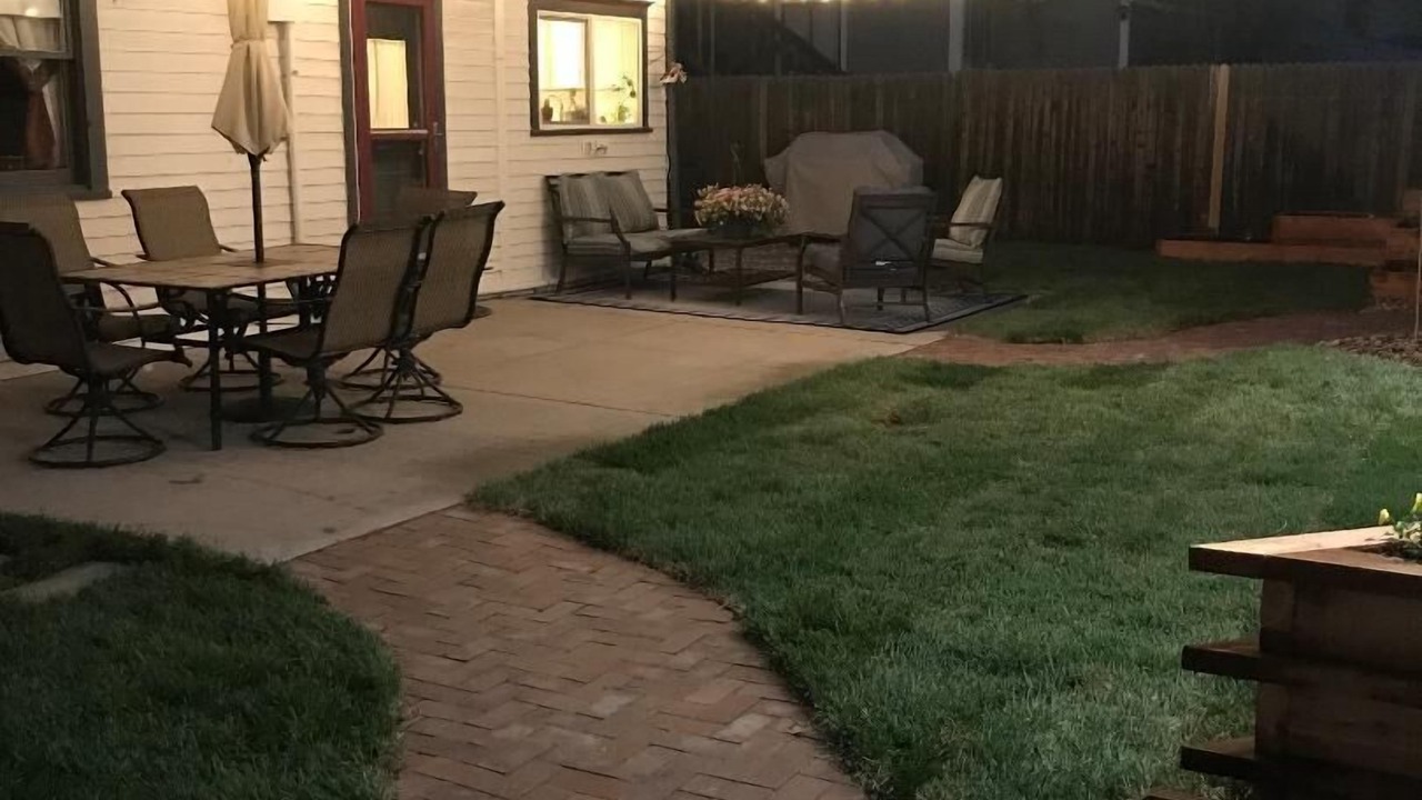 Photo of Others in Central Colorado Springs