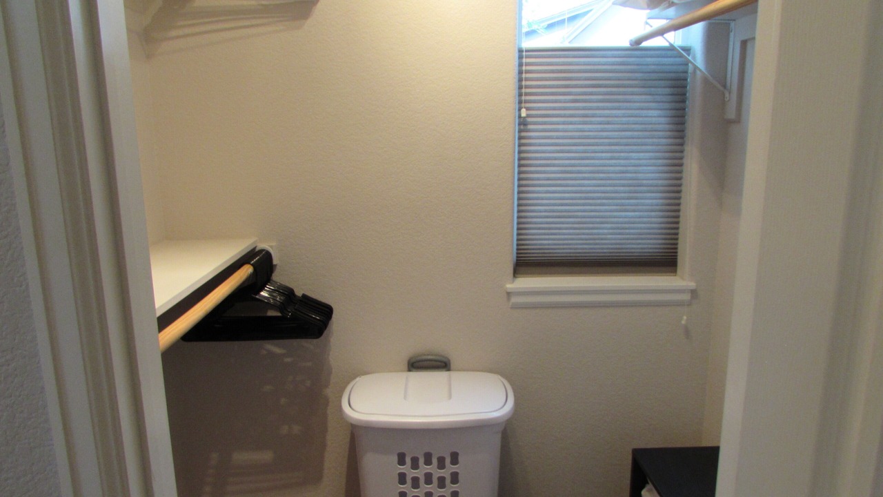Photo of Bedroom in Central Colorado Springs