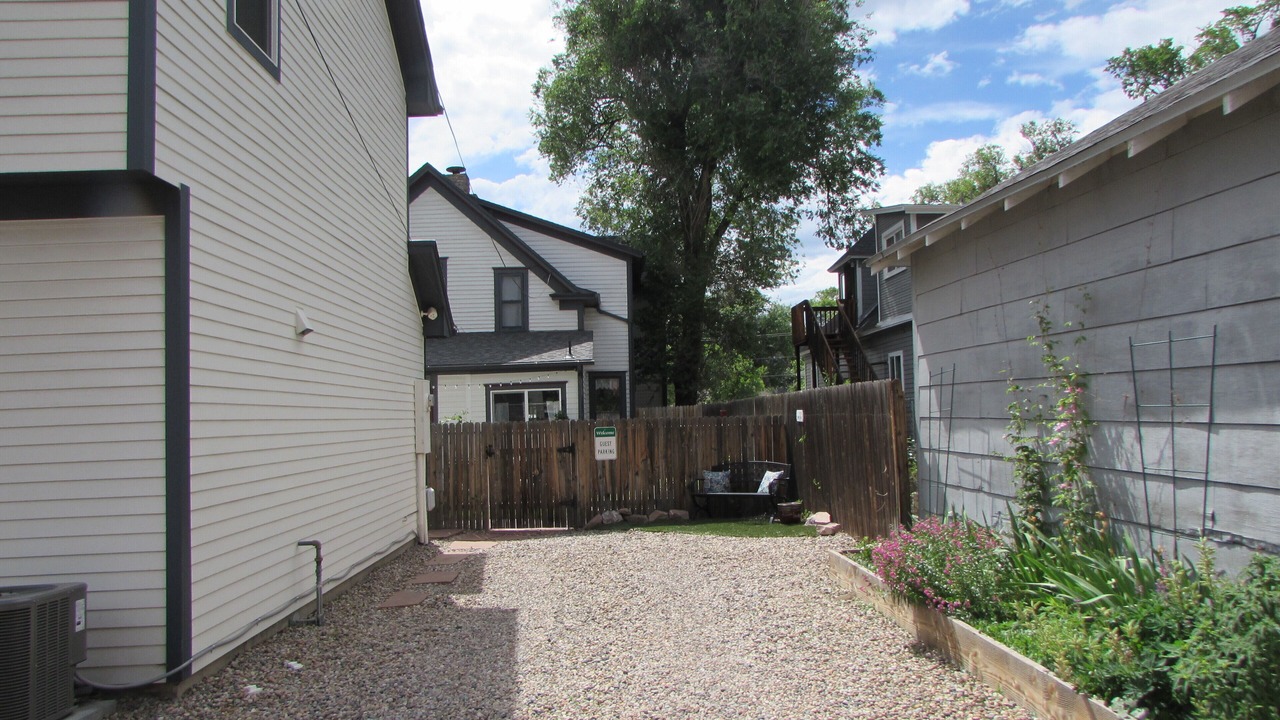 Photo of Others in Central Colorado Springs