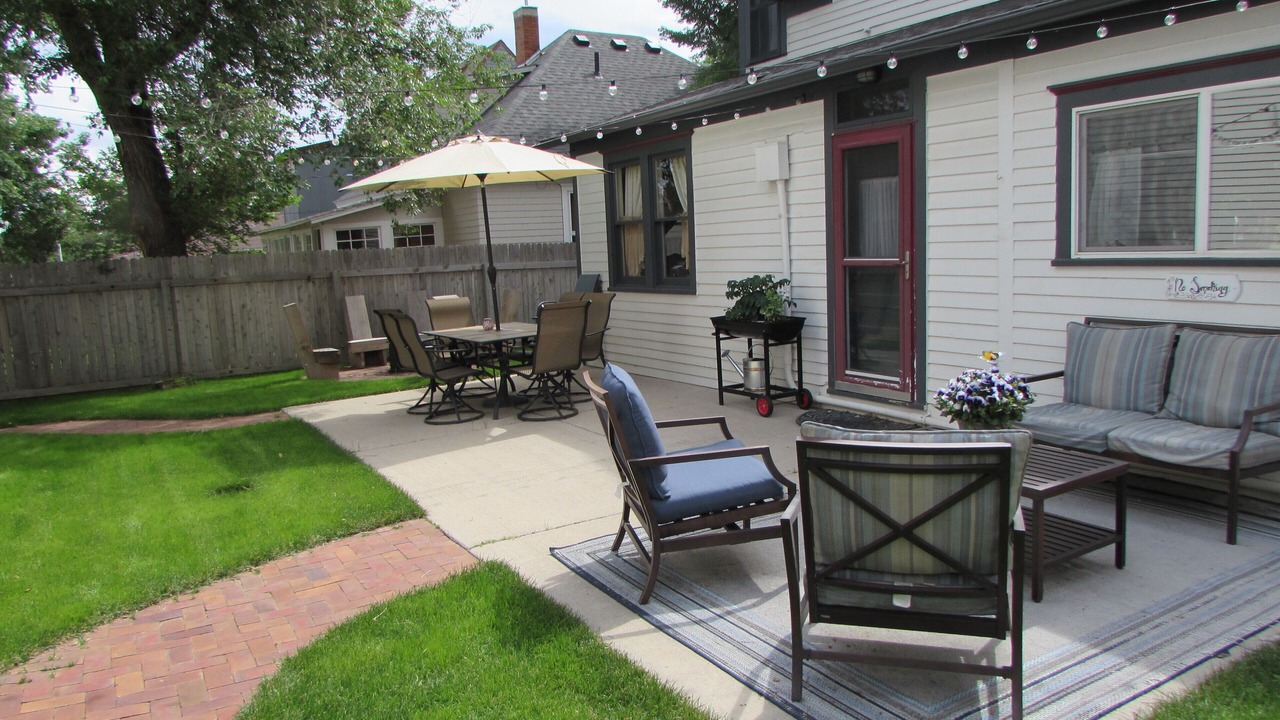 Photo of Outdoor in Central Colorado Springs