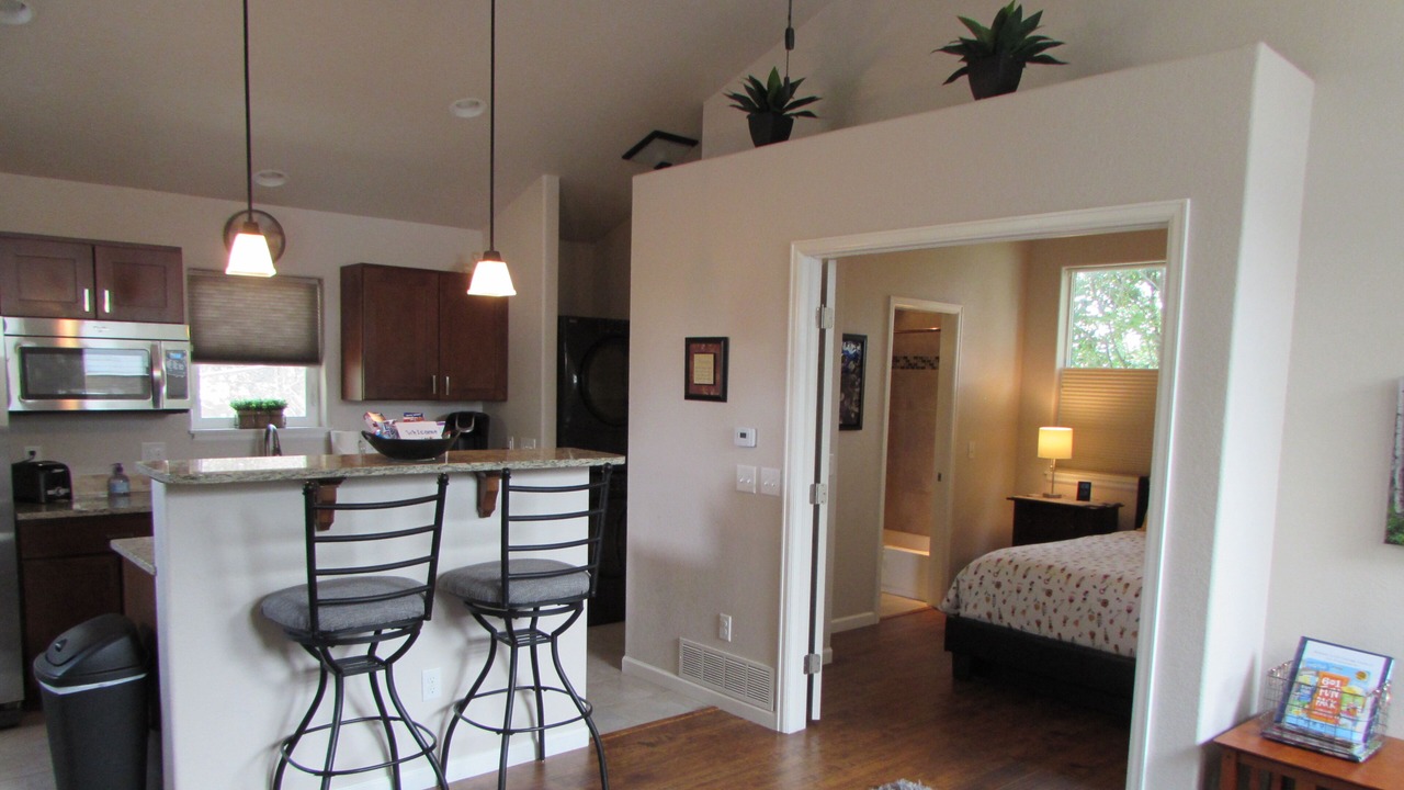 Photo of Bedroom in Central Colorado Springs