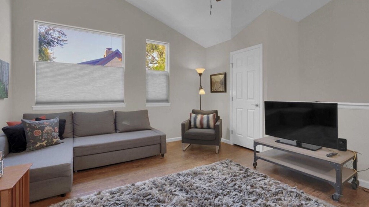 Photo of Bedroom in Central Colorado Springs